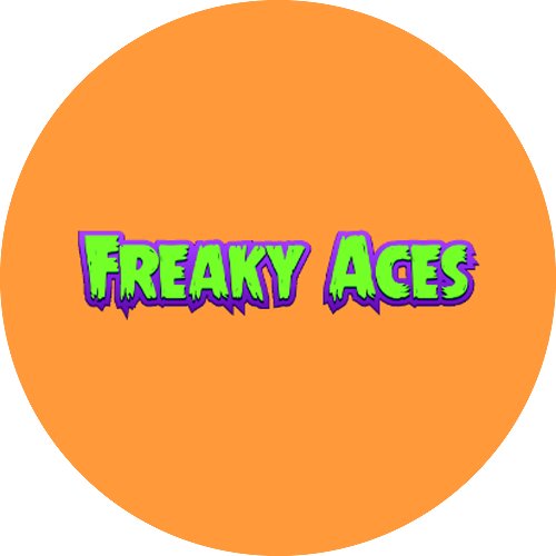 play now at Freaky Aces